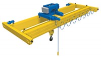 Crane/hoists Manufacturers And Supplier In India