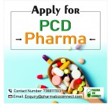 Pcd Pharma