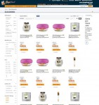 Newegg Product Upload