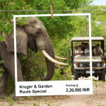 Kruger & Garden Route Special