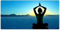 Yoga, Meditation