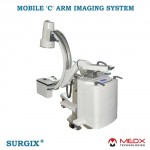 C Arm X-ray Machine