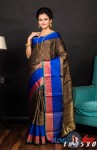 Benarasi Saree