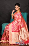 Wedding Saree