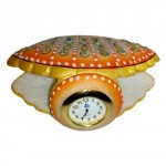 Decorative Stone Watch