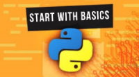 Python Programming Language