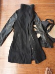 Leather Jacket Repair Service