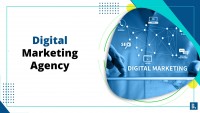 Digital Marketing Services