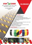 Floor Marking Tapes