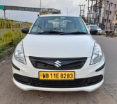 Swift Dzire