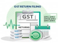 Gst Returns Filing