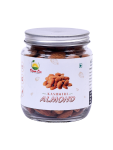 Dawn Lee Kashmiri Almonds (extra Bold) 250 Gm