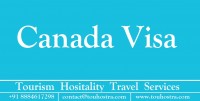 Canada Visa Support
