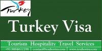 Turkey Visa Support