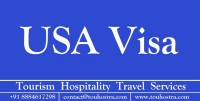 Usa Visa Support