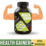 Ayurvedic Weight Gainer Supplement Powder