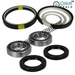 Hydraulic Oil Seals