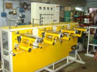 Industrial Electronic Winder