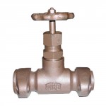 Ammonia Valve And Fittlings
