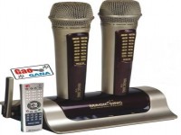 Karaoke Systems