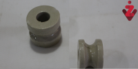 Ceramic Break Reel Insulator, Spool Insulator