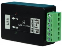 Usb - Rs485 Converter