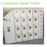 Customized Meter Panel