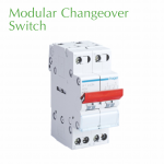 Modular Changer-over Switch