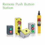 Schneider Remote Push-button Station