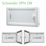 Schneider Spn Db