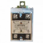 DC TO AC Solid State Relay