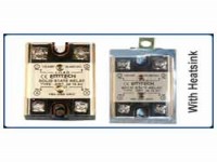 AC To AC Solid State Relay