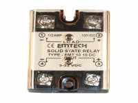 DC TO DC Solid State Relay