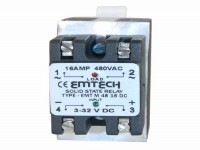 Miniature Solid State Relay