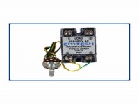 Manual Pot Solid State Relay