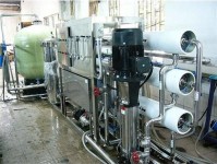 Commercial Reverse Osmosis Water System   Industrial Ro Plant