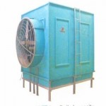 GX Series FRP Forced Draft Cooling Tower