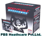 Bodyfuelz Musclemax 5gm 90 Sachets