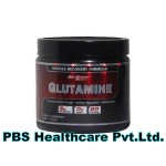 Glutamine Powder 300gm