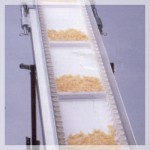 Food Grade Belt Conveyor