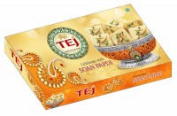 Tej Soan Papdi