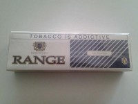Tobacco-Cigarettes