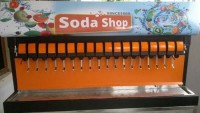 Soda Making Machines