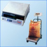 Digital Electronic Weighing Machines