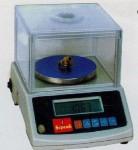 Gold Weighing Scales