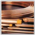 Cupronickel Pipes And Pipe Fittings