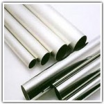 Inconel 600 Pipes And Plates