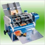 Label & Carton Batch Printing Machine