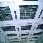 False Ceiling & Insulation Work