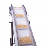 Food Grade Belt Conveyor